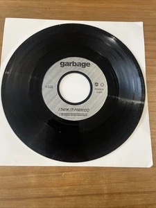 Garbage - I Think I’m Paranoid  - Picture 1 of 4