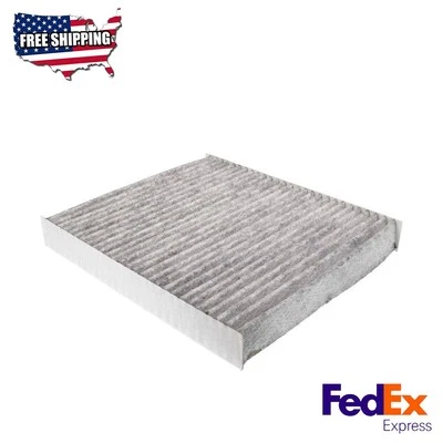 Салонный воздушный фильтр подходит для 02–19 Mercedes G550 G55 AMG G500 G63 AMG G65 AMG Porsche - Изображение 1 из 4