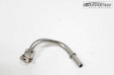 2019-2024 FORD EDGE 2.0L L4 TURBOCHARGER COOLANT WATER HOSE TUBE PIPE LINE OEM - Image 1 of 4