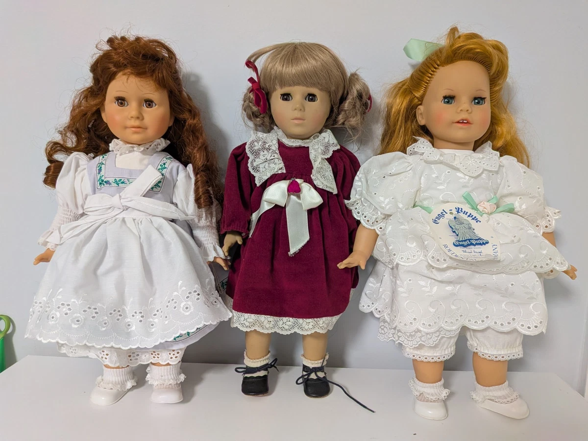 engel puppen products for sale | eBay