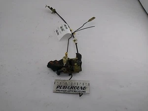 FORD EXCURSION Front Right Passenger Door Latch Lock Actuator 00 01 02 03 04 05 - Picture 1 of 8