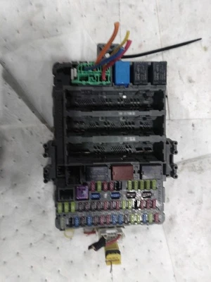 2017 Acura RDX Engine Mount Control Module OEM 38700TX4A13 Used 125K Miles - Image 1 of 4