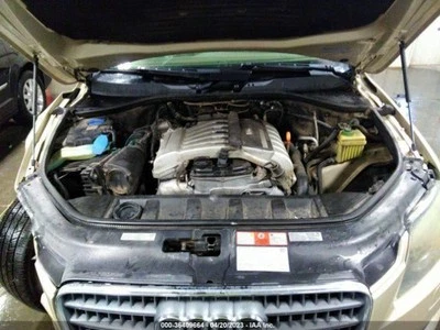 Estuche de transferencia compatible con 07-10 AUDI Q7 368524 Foto 1 de 4