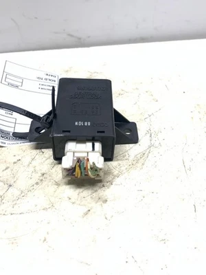 Chasis Brain Box SUZUKI FORENZA 06 Foto 1 de 3