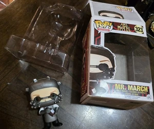 Funko POP!  American Horror Story: Hotel - #323 Mr. March [verpackt] - Bild 1 von 10