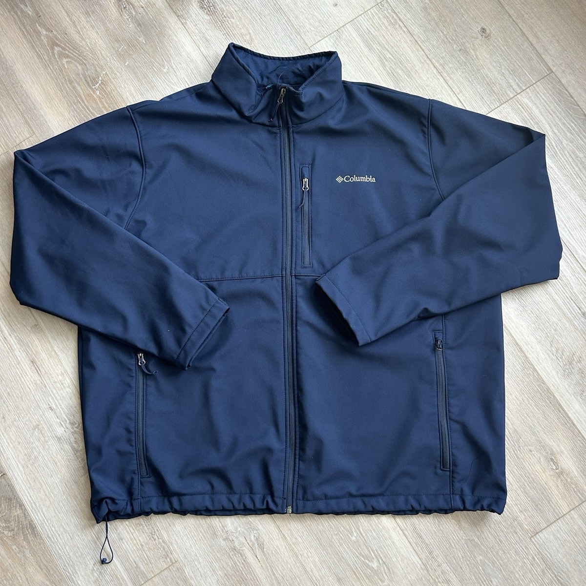 Columbia メンズ Collegiate Ascender II ソフトシェル 楽天市場】(取