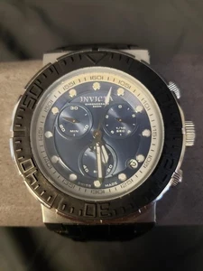 INVICTA 10746 OCEAN REEF MEN'S WATCH (B26001322) - Picture 1 of 9