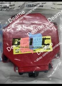 1x FANUC A860-2010-T341 Via FEDEX/DHL - Picture 1 of 4