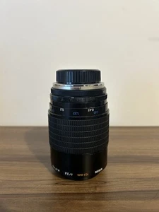 Kiron 105mm f/2.8 Macro Camera Lens for Olympus Om - Picture 1 of 8