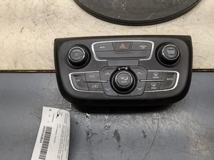 Temperature Control AC With Dual Zone Control Fits 17-20 COMPASS 763795 - Picture 1 of 8