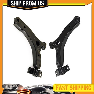 Brazo de control de suspensión inferior delantero para Ford Transit Connect Mevotech 2010-2013 Foto 1 de 4