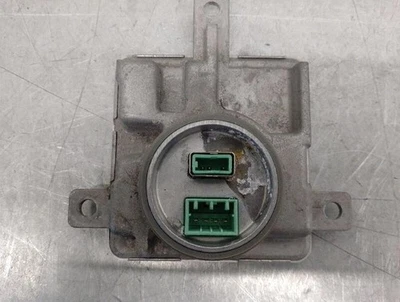 8K0941597F centralina luce xenon per PORSCHE CAYENNE (92A) 4.2 S 2010 5498462 - Immagine 1 di 4