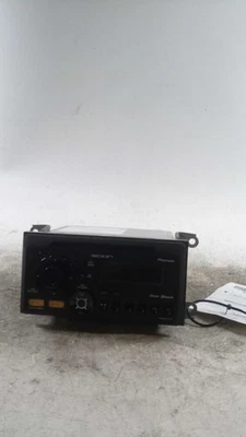 Equipo de audio radio pantalla y receptor CD compatible con 12 SCION XB 434926 Foto 1 de 4