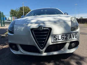 2012 ALFA ROMEO GIULIETTA 1.4 TB MultiAir Veloce 5dr. Only 70k miles - Picture 1 of 24