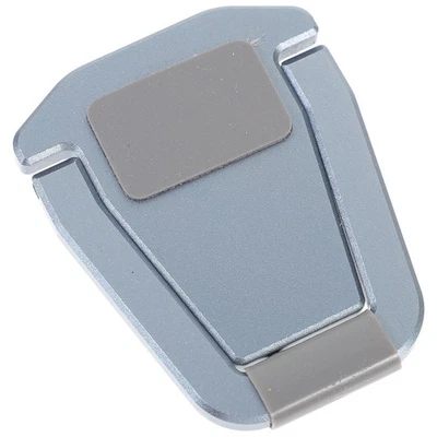 Aluminum Alloy Laptop Kickstand Cooling Pad Notebook Stand Laptop Stand Riser - Image 1 of 4