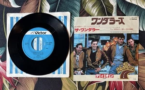 Dion ‎– The Wanderer / Runaround Sue.. Soundtrack 7” - Bild 1 von 2