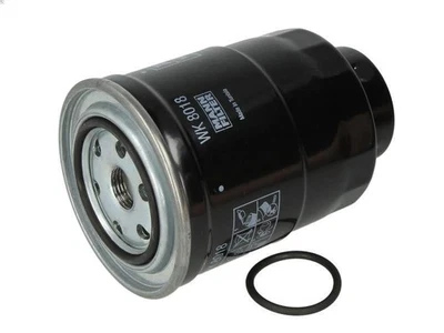 Filtro combustible MANN-FILTER WK 8018 x para FORD RANGER (ET) 2.5 2006-2012 - Imagem 1 de 4
