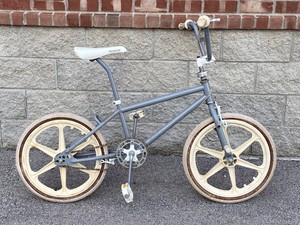 Mongoose Vintage BMX Bikes for sale | eBay