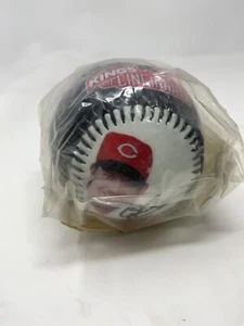 Cincinnati Reds Sean Casey Kings of Cincinnati 2005 Collector's Series Baseball - Picture 1 of 10