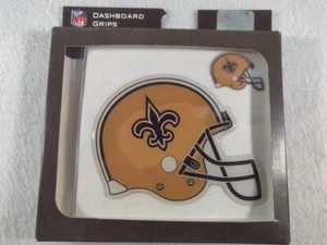Empuñaduras de tablero de los New Orleans Saints - Imagen 1 de 7