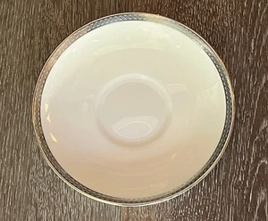 Wedgwood Madrid Tea Saucer ~new~ - Picture 1 of 4