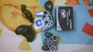 CONTROLLER JOYSTICK PER USO PC - Foto 1 di 4