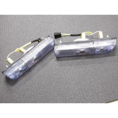 DATSUN 1200 Front turn signal Combination Lamp Clear Sunny B110 B120 NEW JAPAN - Изображение 1 из 3