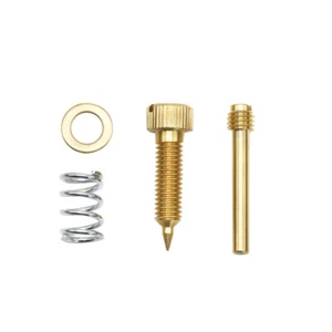 Carburetor Screw kit Adjustable Fuel Injector For ATV Motorbike - Picture 1 of 5