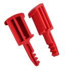 2pcs IR 2135-K75 Button Kit for IR 2135  2235 1/2inch Series Impact wrench Parts