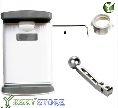 7.9'' Tablet Holder Bracket For DJI Phantom 2 3 RC089 For ipad mini 3 4 USseller - Image 1 of 3