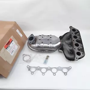 Dorman 674-668 Manifold Converter Fits Dodge Verna Hyundai Accent 2001-2005 - Picture 1 of 4