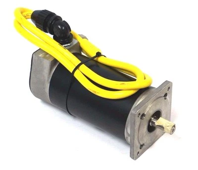 NEW PACIFIC SCIENTIFIC E34HLHS-LNK-NS-03 STEP MOTOR 10A, 35V, 181W, 1500RPM - Image 1 of 4