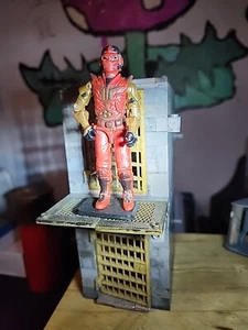 2005 GI JOE Cobra IMPERIAL GUARD v1 Hasbro ARAH TRU Exclusive - Picture 1 of 4