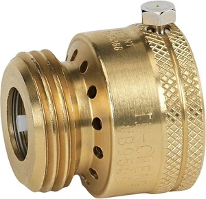 Homewerks Worldwide VACBFPZ4B Vacuum Breaker Hose Bib 3/4" - Picture 1 of 3