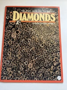 Diamonds in South Africa By Peter Joyce - Picture 1 of 7