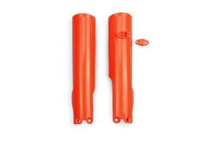 Parasteli Copristeli Protezione Steli Forcella KTM SX SXF 2023 Arancione Fluo - Imagen 1 de 1