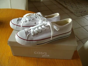 Sneaker Turnschuhe Freizeitschuhe *ANDY- Z * NEU - Bild 1 von 2