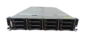 IBM QRadar xx29 M4 2x Xeon E5-2670 2.6GHz 16-Cores | 64gb | M5120 RAID - Picture 1 of 5