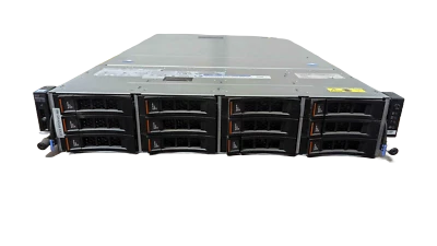 IBM QRadar xx29 M4 2x Xeon E5-2670 2.6GHz 16-Cores | 64gb | M5120 RAID - Image 1 of 4