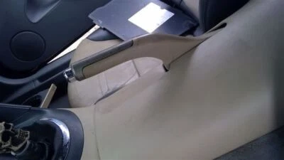 Piezas de freno de emergencia Pontiac Solstice 2006 433011 Foto 1 de 4