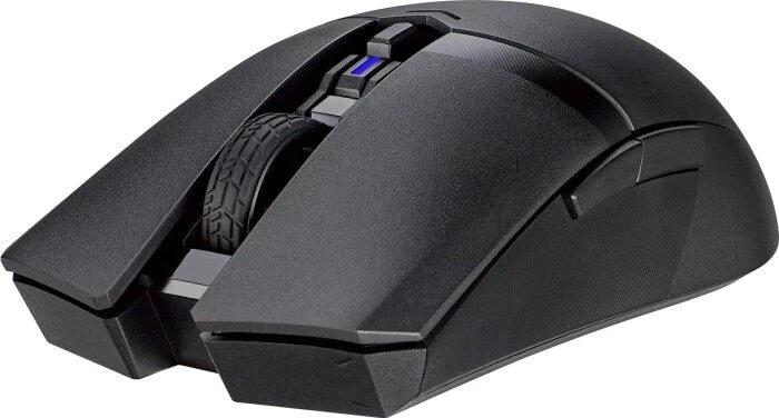 ASUS TUF Gaming M4 Kabellose Gaming Maus Bluetooth 90MP02F0-BMUA00