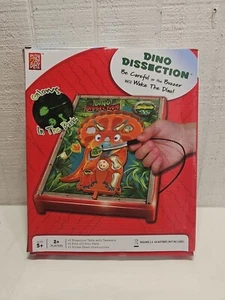 Anker Play Dino Dissection Operation On Dinosaur Family Fun  Game Open Box - Picture 1 of 3