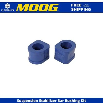 For 1978-1981 Pontiac Catalina Suspension Stabilizer Bar Bushing Kit MOOG 1978 - Image 1 of 4