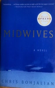 MIDWIVES ~ CHRIS BOJALIAN  ~ SOFT COVER  ~ VERY GOOD CONDITION - Bild 1 von 1