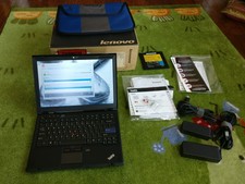 ThinkPad X301 Bundle. Great keyboard, 128GB SSD, 4GB RAM, New Battery. FREE SHIP