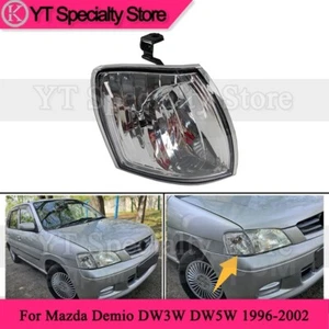 Right Side Car Corner Light Lamp For Mazda Demio DW3W DW5W 1996-2002 - Bild 1 von 6