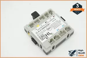 2017 - 2019 MERCEDES E300 W213 REAR LEFT DOOR CONTROL MODULE OEM A2139004709 - Bild 1 von 4