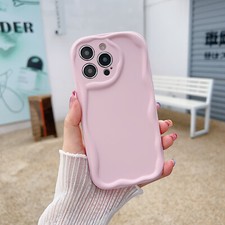 For Samsung Hot New 3D Cream Makaron Popular Cute Silicone Phone Case Cover Back