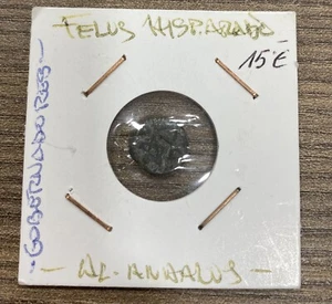 PERIODO HISPANO ARABE.  AÑOS 711 / 1492 FELUSE. REF AF - Picture 1 of 2