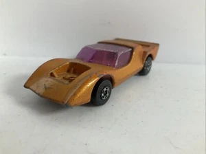 Raro Estado Matchbox Superfast Gruesome Twosome No4 - Imagen 1 de 3